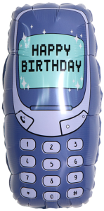 24" Мобильный телефон / Китай 27410