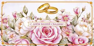 Конверт "А-Д" 0321.212