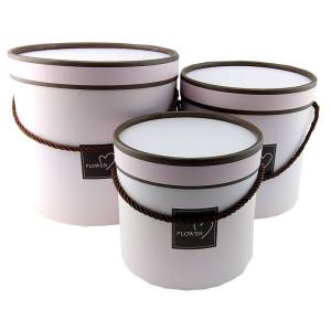 Набор коробок 1305-BZ-Y (3в1)