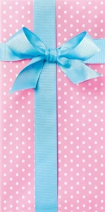 Конверт "М.П." 75809