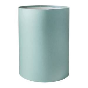 Коробка цилиндр 15*20 см, Тиффани /32682-TZY