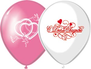 Свадьба 2  12"                