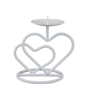 Подсвечник "Валентин", 914020                        