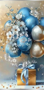 Конверт "Праздник" 5.0000041