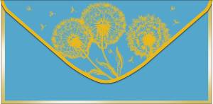 Конверт "А-Д" 0319.885