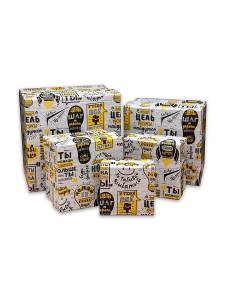 Коробка 19*12*7,5 см "Мотивация"