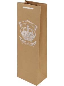 Пакет подарочный ПКП-4158 12*36*8 см. 