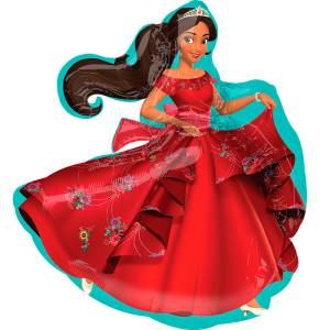 Елена из Авалора