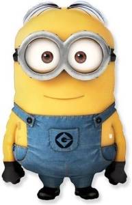 МИНИ Миньон Дейв