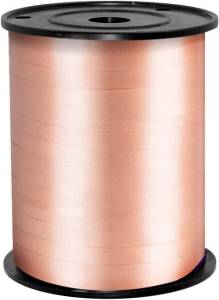 Рабочая лента 5 мм*230м Кремовый