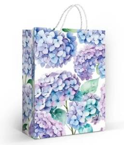 Пакет подарочный 31*22 см./ 90000853