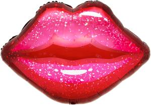 28" Губы / Китай 27541