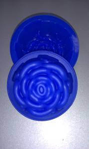 Форма для запекания Роза 549313