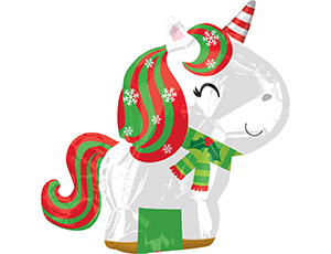 Единорог Зимний(Anagram)/1207-3370