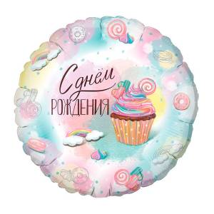 Г 18" Сладкий ДР / 1909-11