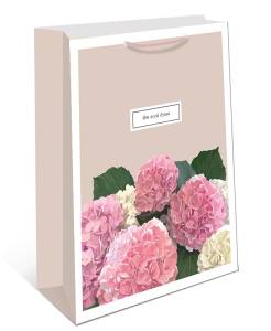 Пакет подарочный 26*32*12 см. / 0193.773