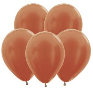 12" Медный металлик (Колумбия)