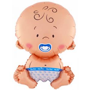 Малыш (Китай)