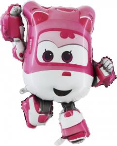 Супер крылья- Дизи / Grabo