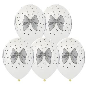 Бантики, пастель 14"/ 1103-3163