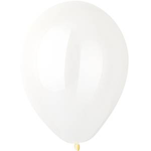 Э 12"/300 К Прозрачный Clear /1102-1632