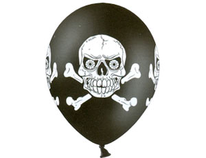 Череп, пастель 14"