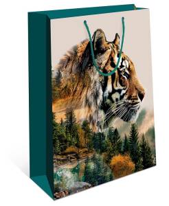 Пакет подарочный 33*42,5*10 см./ 0195.310