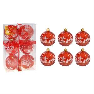 Шар елочный 685004,685010,685001,685006,685012