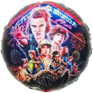 18" Странный мир, Дизайн №1 / Китай 27834