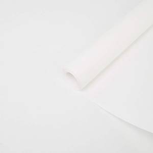 Бумага упак. крафт белый 70 см *10 м./ тв207542