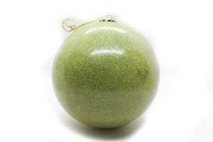 Набор шаров пластик глянец Блеск d-10см. 542540