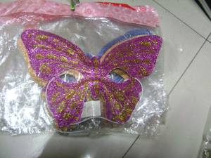 Маска "Бэтмен" 141-567