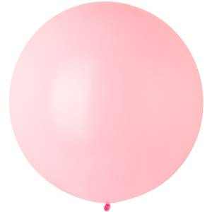 Э 24" Ф Pretty Pink /1102-1709