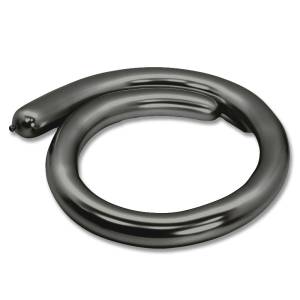 ШДМ 260 Полуночный серый, шелк (Колумбия) 418407