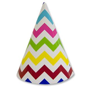 Колпак "Шеврон мульти" 6 шт.