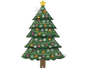 Ель новогодняя блеск (Betallik) / 1207-4080