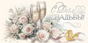 Конверт "Праздник" 7101157