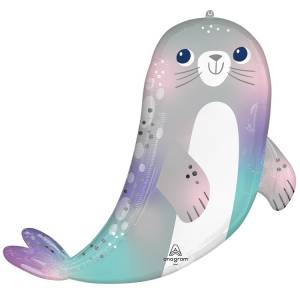 Тюлень (Anagram) / 1207-6114