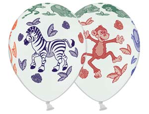 Лимпопо, пастель 14"                 