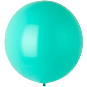 Э 24" Фэшн Robin~s Egg Blue /1102-1713