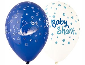 Акула 2 цв 14" 1103-2142