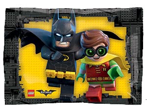 Лего Бэтмен S60 (Аnagram)/1207-2898