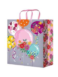 Пакет подарочный МS/ППК-4325 14*20*6,5 см 