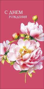 Конверт "А-Д" 0320.896