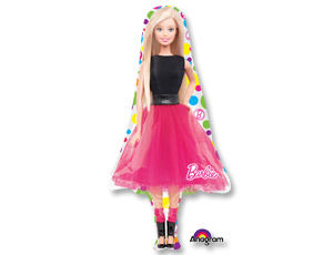 Барби (Anagram) 1207-2686 