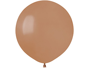 18"/76 коричневый пастель