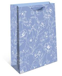 Пакет подарочный 18*22,3*10 см. / 2312.155