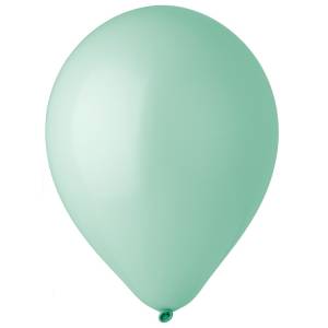 Э 12"/777 Ст Macaron Mint /1102-1839
