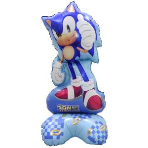 AIR Ежик Аниме (ходячий шар)/1208-0740