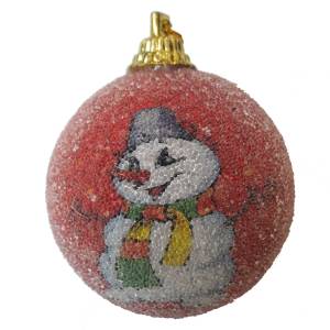 Набор шаров "Рождество" 705347